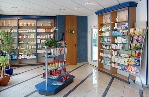 Apotheken
